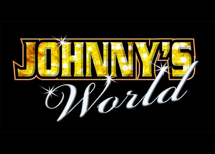 JOHNNYS' World