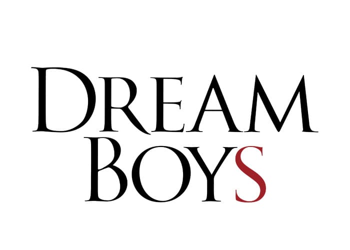 DREAM BOYS
