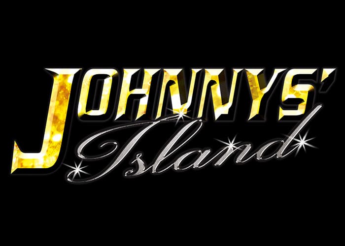 JOHNNYS' ISLAND