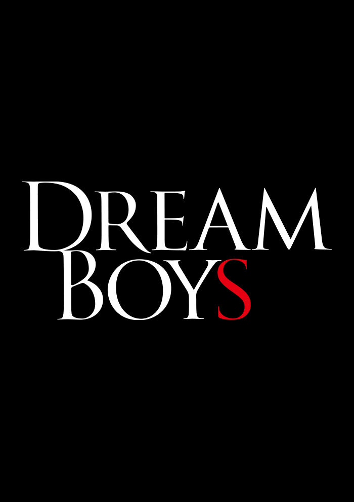 『DREAM BOYS』